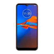 Motorola Moto E6s