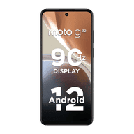 Motorola Moto G32