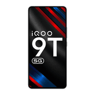 iQOO 9T 5G