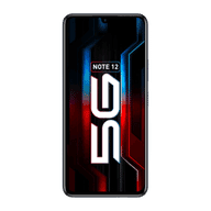 Infinix Note 12 5G