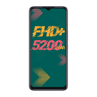 Infinix Hot 11
