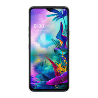 LG G8X ThinQ