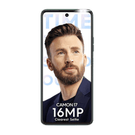 Tecno Camon 17