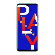 Infinix Hot 10 Play