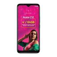 Nokia C12