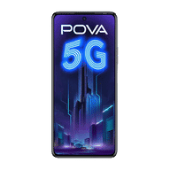 Tecno Pova 5G