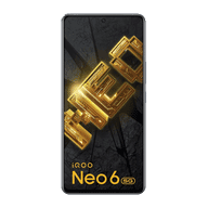 iQOO Neo 6 5G