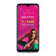 Nokia C12 Pro