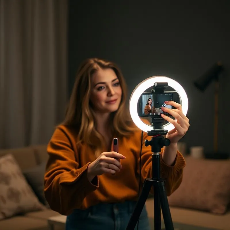 UGC & Creator-Style Content